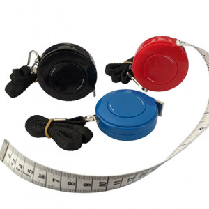 Ruleta 1,5 m, cu snur