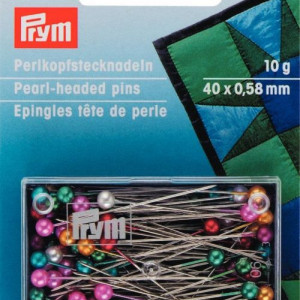 Ace cu gămălie – capăt plastic – culori asortate – 0.65×38 mm