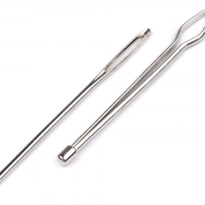 Ace de inserat elastic , snur, panglica