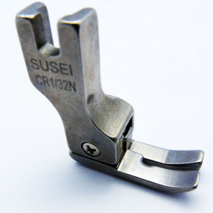 Piciorus compensator stanga 1 mm