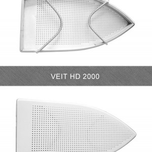 Talpa teflon VEIT