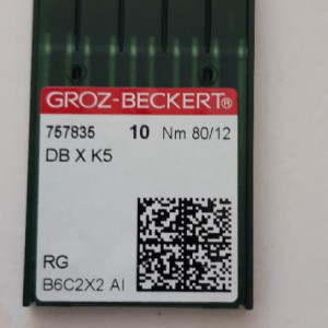 Ace masina brodat DBKx5