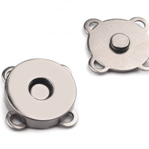 Capse metalice magnetice de cusut