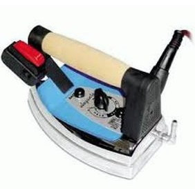 Fier de calcat industrial STB 250