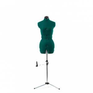 Manechin femei S (small) cu prelungire pantalon