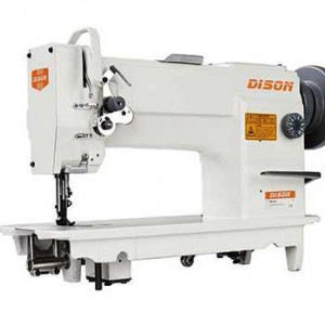 Masina de cusut gros cu triplu transport DS-6668