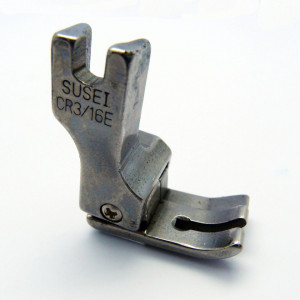 Piciorus compensator stanga 5 mm