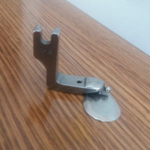 Piciorus tiv 6 mm