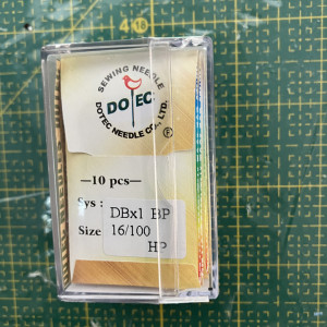 Ace DBX1/100 TITAN mașini de cusut industriale