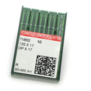 Ace DPx17/110, 10 ACE / SET