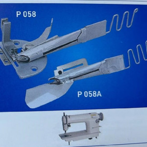 Dispozitiv aplicat banda preformata P058/30 mm