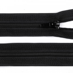 Fermoar cort, lungime, 340 cm
