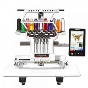 Masina De Brodat Brother PR1050X (BSM)