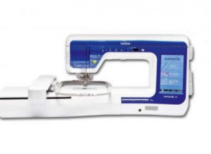 Masina De Cusut Si Brodat Brother Innov-Is V7 (BSM)