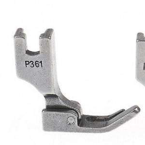 Piciorus standard ingust P361