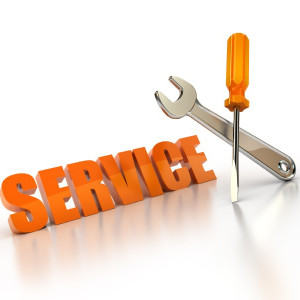Service masini casnice si generatoare abur