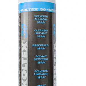 Spray curatare adezivi - Koltex 30
