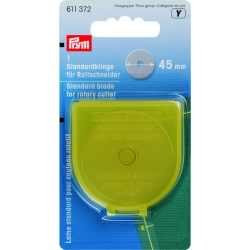 611372- LAME REZERVA CUTTER 45 MM (PRY)