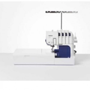 Masina surfilat Brother M4234D-Dispozitiv semiautomat de introducere a atei