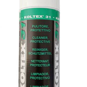 Spray curatare decapant Koltex 31