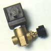 Electroventil generator