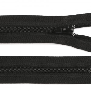 Fermoar spiralat, lungime, 340 cm