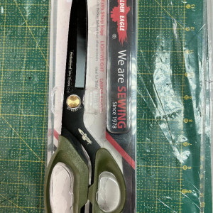 Foarfec 11 inch Titan