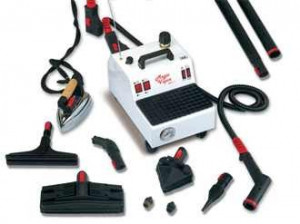 GENERATOR ABUR MAGIC VAPOR