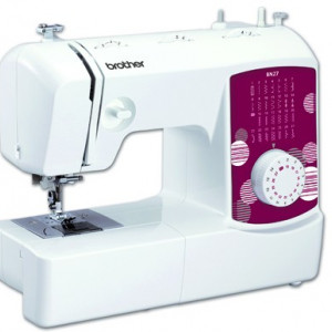 Masina de cusut Brother BN27