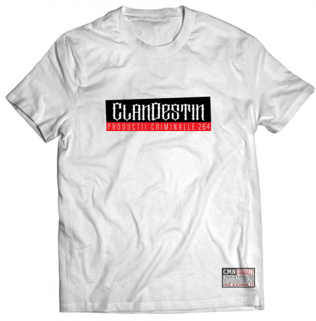 CLANDESTIN