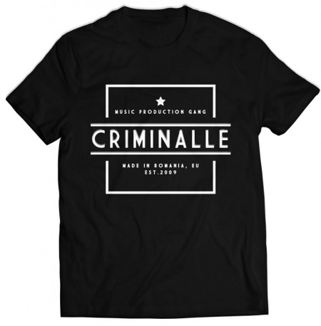 CRIMINALLE GANG