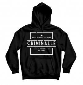 CRIMINALLE GANG *LICHIDARI DE STOC*