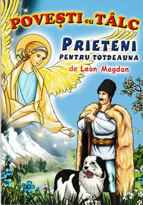 PRIETENI PENTRU TOTDEAUNA