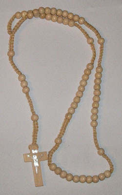 Rozarii impletite