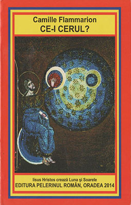 Camelia Flammarion-Ce-i cerul?