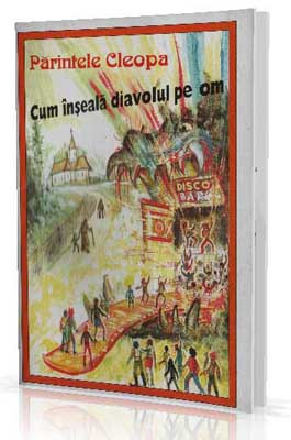 Cum inseala Diavolul pe Om