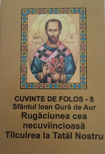 Cuvinte de Folos 8