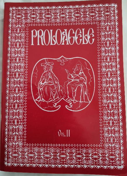 Proloagele vol. 1 și 2
