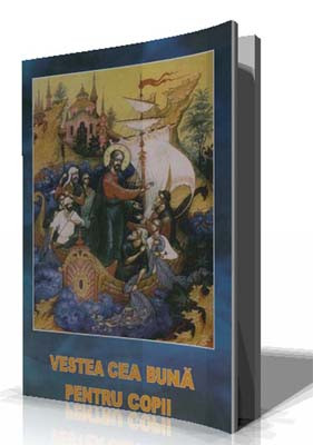 Vestea cea buna pentru copii