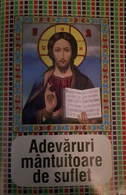 Adevaruri mantuitoare de suflet