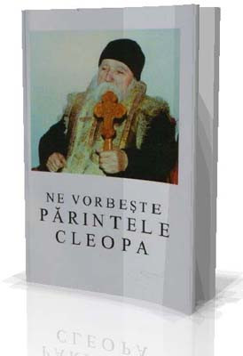 Ne vorbeste parintele Cleopa