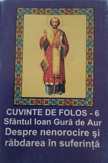 Cuvinte de Folos 6