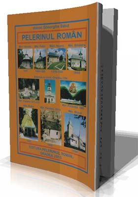 Diacon Gheorghe Babut-Pelerinul Roman