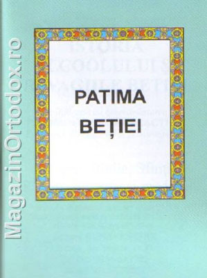 Patima betiei