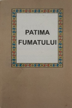 Patima fumatului