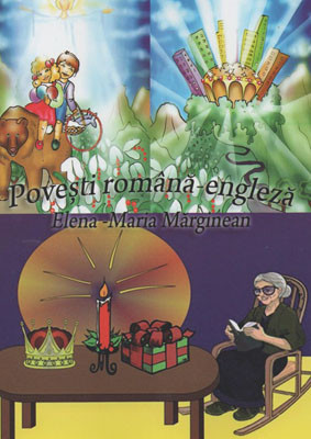 Povesti romana-engleza