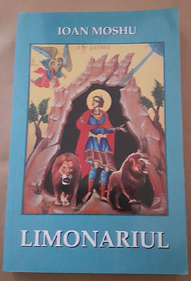 IOAN MOSHU-LIMONARIUL
