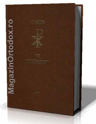 Carte de rugaciuni 1861 - Acatistier