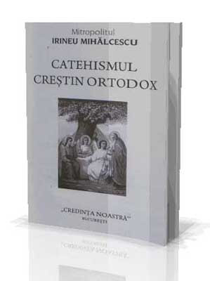 Catehismul Crestin Ortodox