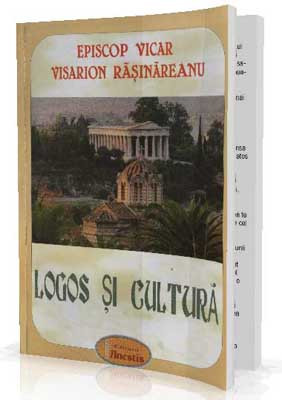 EPISCOP VICAR VISARION RASINAREANU-Logos si Cultura